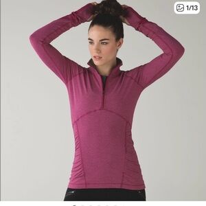 Lululemon women size 6